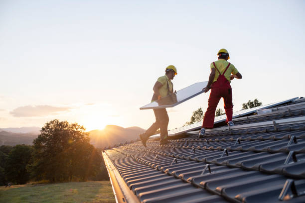 Trusted Haverford College, PA Roofing Service Experts