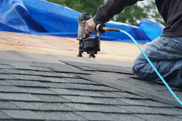Hot Roofs in Haverford College, PA