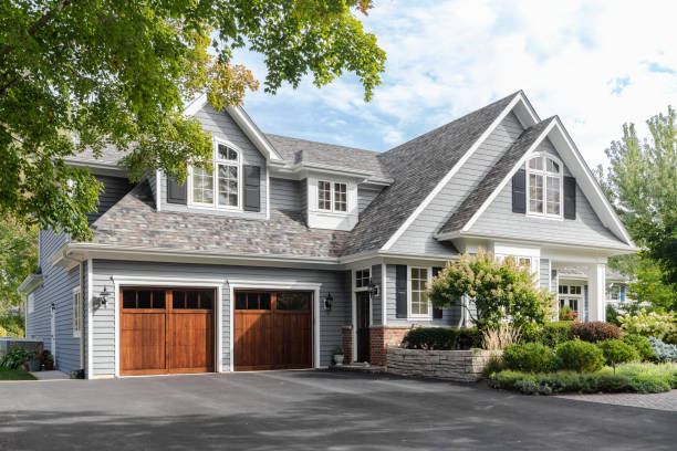 Best Storm Damage Roof Repair  in Haverford College, PA