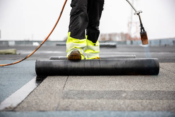 Best Solar Panel Roofing Installation  in Haverford College, PA