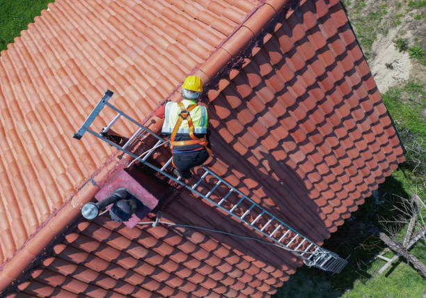 Best Tile Roofing Installation  in Haverford College, PA
