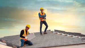 Best Commercial Roofing Services  in Haverford College, PA